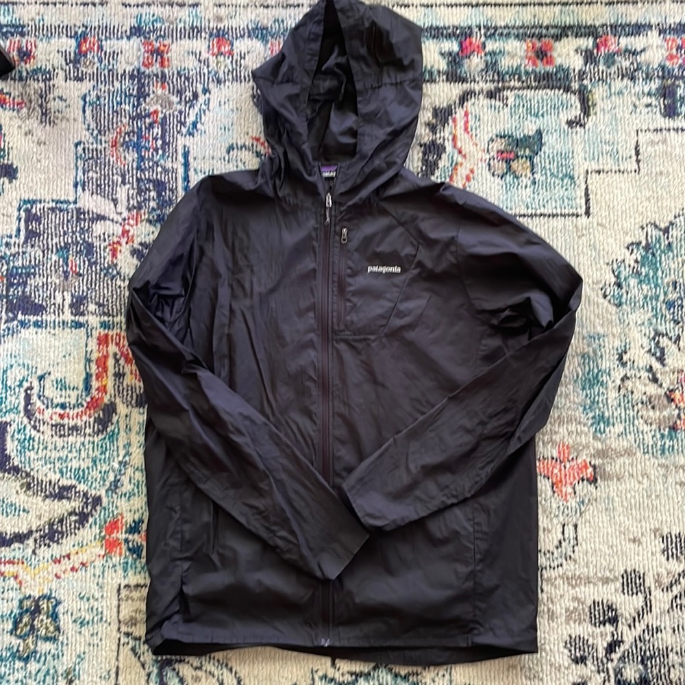 Patagonia Lightweight windbreaker